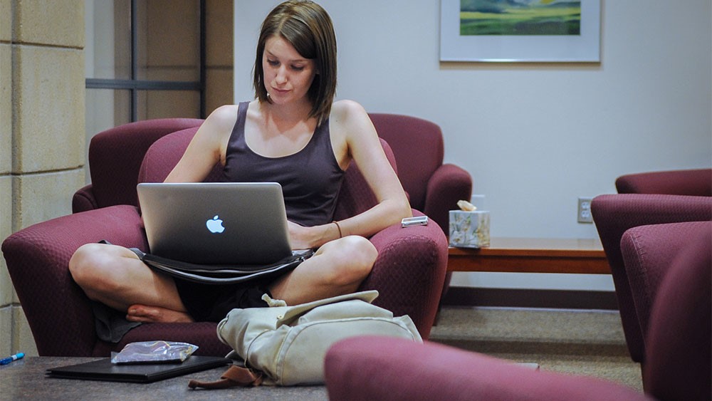 ENG 102 - First-Year Composition